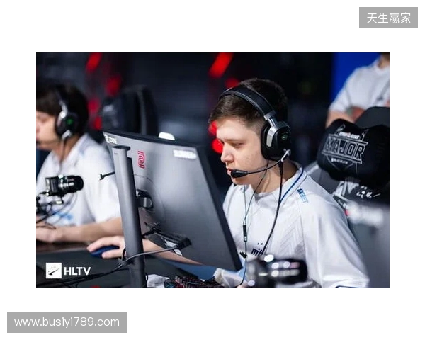 官宣：前MIBR队长exit加盟Fluxo