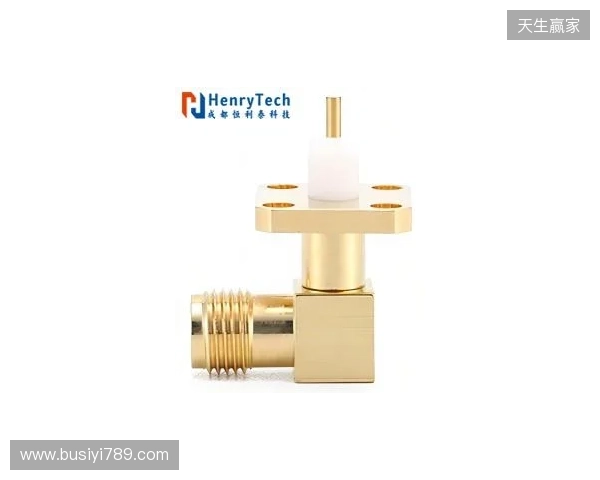 成都恒利泰：BNC连接器原位替代落地省级5G基站