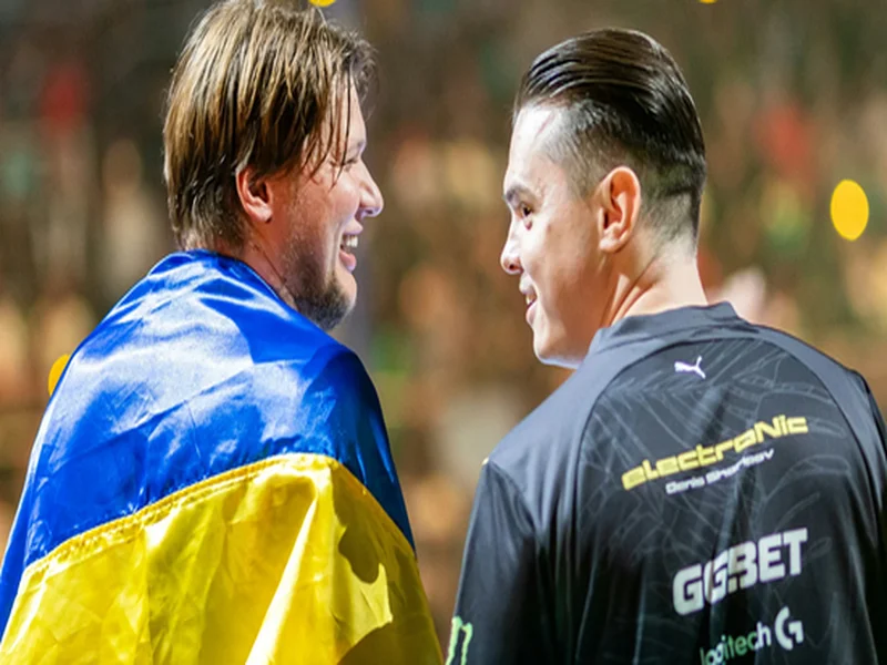 官宣：BC.Game签约ScrunK担任战队分析师